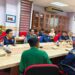 Program Studi Manajemen Program Doktor dan LP2M UMSU Lakukan Comparative Study untuk Penguatan Riset, Pengabdian Masyarakat dan Publikasi di Universitas Utara Malaysia