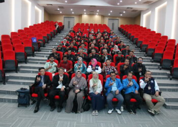 Program Doktor Manajemen UMSU Gelar Study Tour ke Malaysia, Dorong Internasionalisasi Akademik
