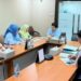 FGD dan Penguatan Link and Match Antara FEB UMSU, Doktor Manajemen dan Kadin Sumut
