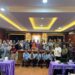 Penguatan Riset dan Publikasi : UMSU Menghadirkan Pakar Malaysia
