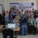 Program Studi Manajemen Program Doktor UMSU Perkuat Rekognisi Akademik melalui Pelatihan Artikel Ilmiah Bereputasi di Politeknik Negeri Bengkalis, Riau