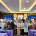 UMSU Gelar Pelatihan Penulisan Artikel Ilmiah Bereputasi Berbasis Artificial Intelligence bagi Dosen dan Mahasiswa Doktor