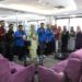 Program Studi Manajemen Program Doktor UMSU Laksanakan Benchmarking ke Universiti Kebangsaan Malaysia (UKM)