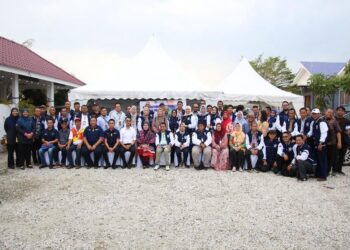 Doktor Manajemen UMSU dan UiTM Perkuat Kolaborasi Akademik dan Riset Internasional