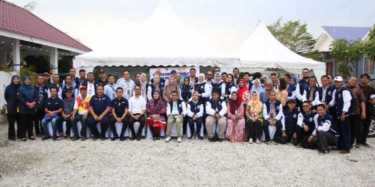 Doktor Manajemen UMSU dan UiTM Perkuat Kolaborasi Akademik dan Riset Internasional