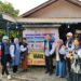 Doktor Manajemen UMSU Perkuat Kolaborasi Internasional melalui Pengabdian Masyarakat di Malaysia