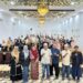 Doktor Manajemen UMSU Gelar Short Course Research and Publication di Bulan Ramadan