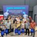 Mahasiswa Angkatan Pertama Doktor Manajemen UMSU Tampil di Konferensi Internasional AIBPM, Penang Malaysia