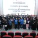 Mahasiswa Prodi Manajemen Program Doktor UMSU  Perkuat Wawasan Global melalui Sit-in Class di INTI International University, Malaysia